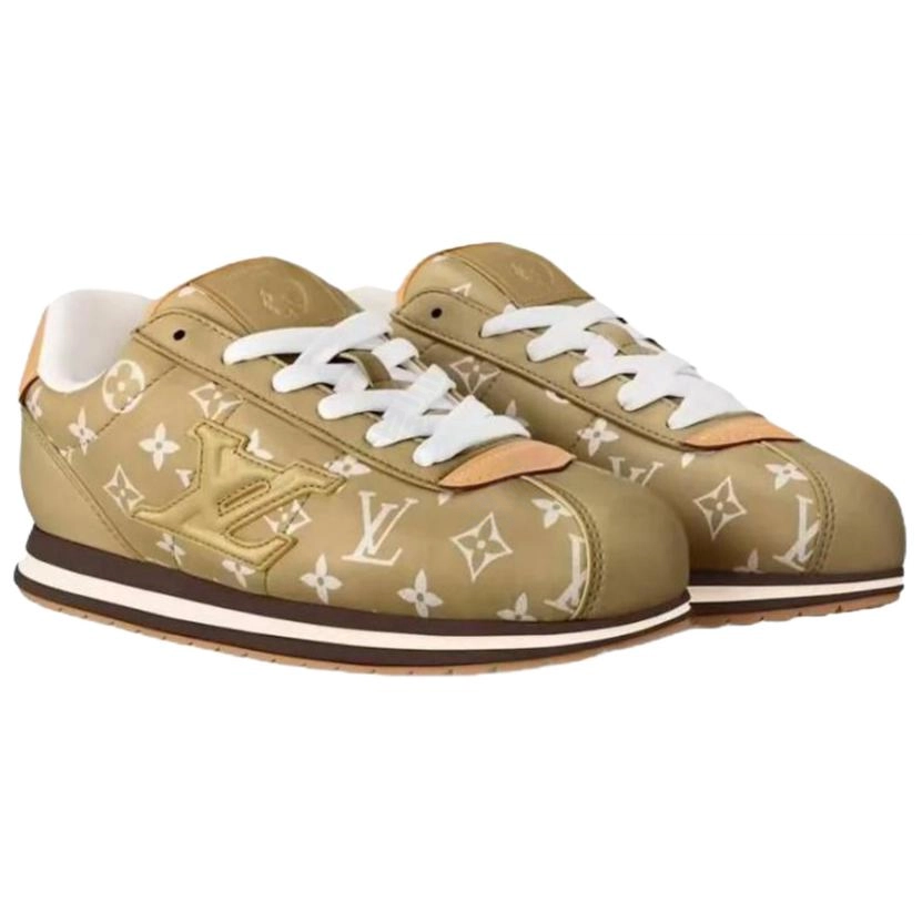 LOUIS VUITTON x Nigo FW25 Buttersoft