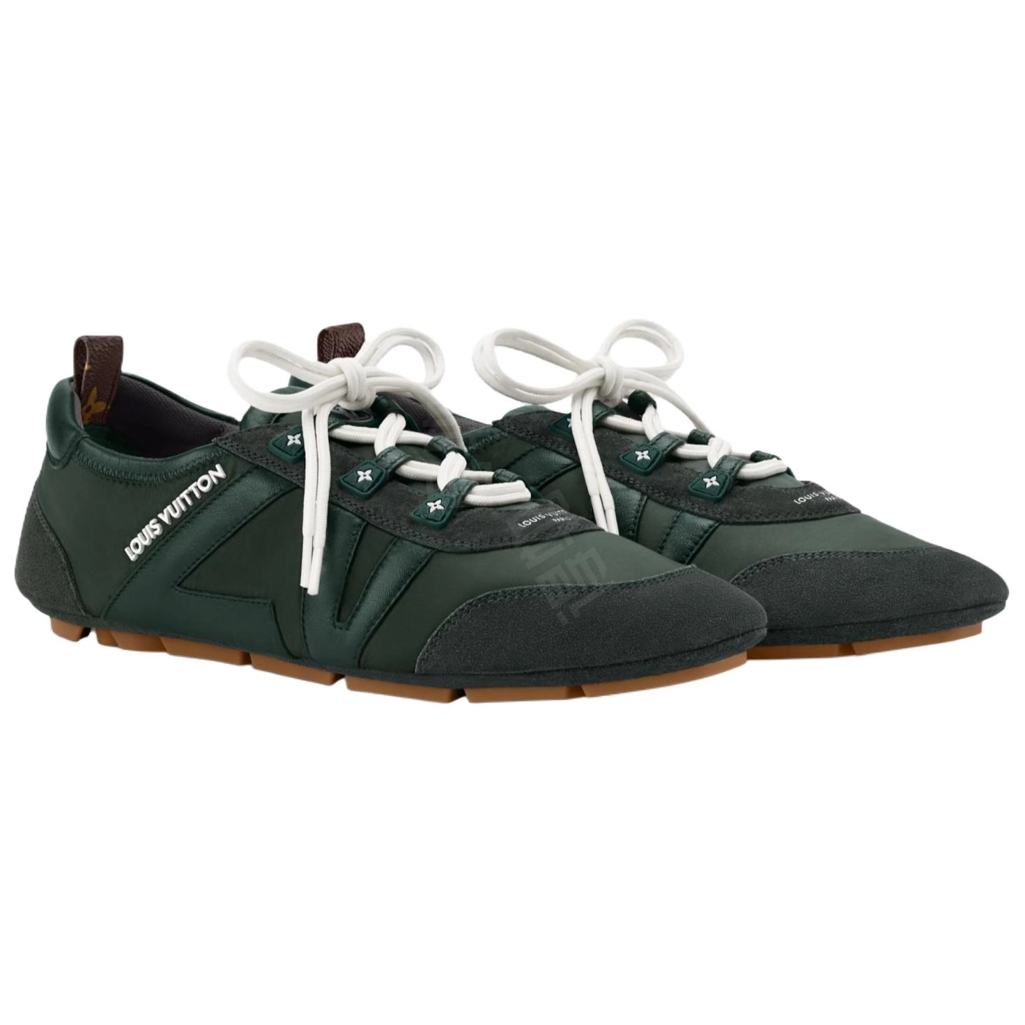 LOUIS VUITTON Sneakerina
