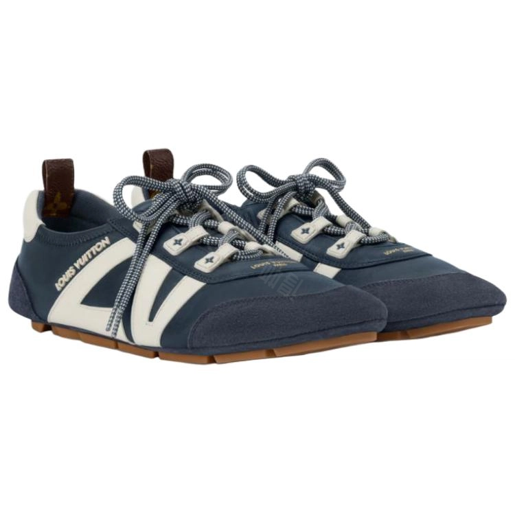 LOUIS VUITTON Sneakerina