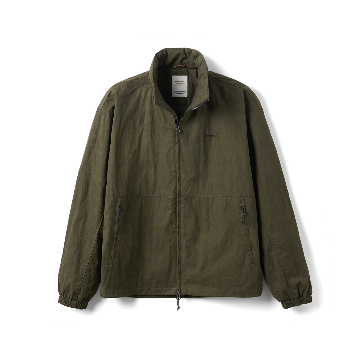 SIMWOOD 155g
