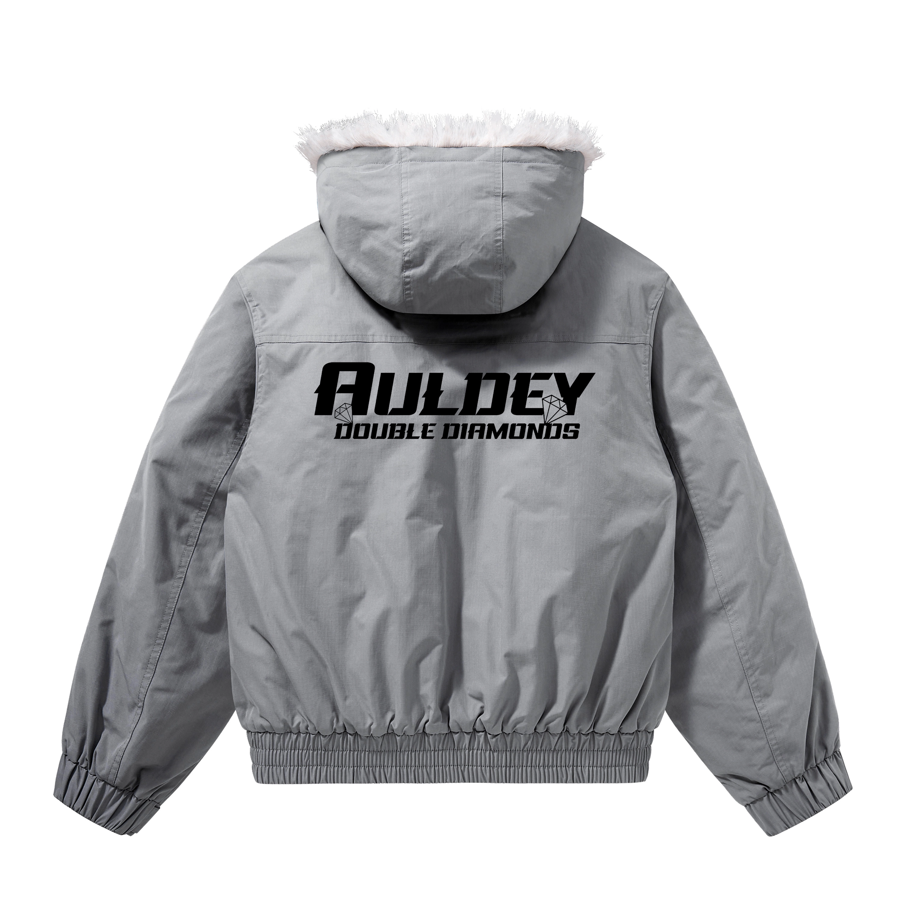 AULDEY logo