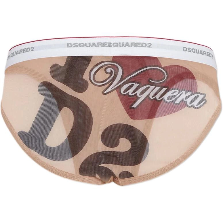 DSQUARED 2 x VAQUERA 1