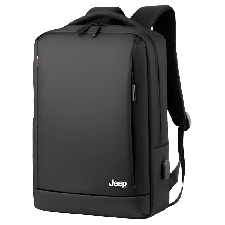 Jeep USB