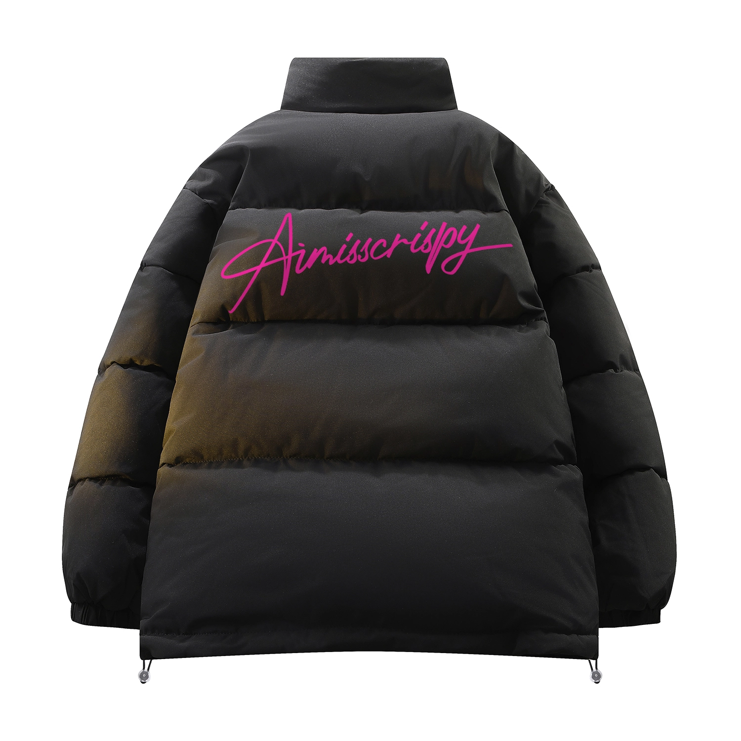 AIMISS cleanfitLogo