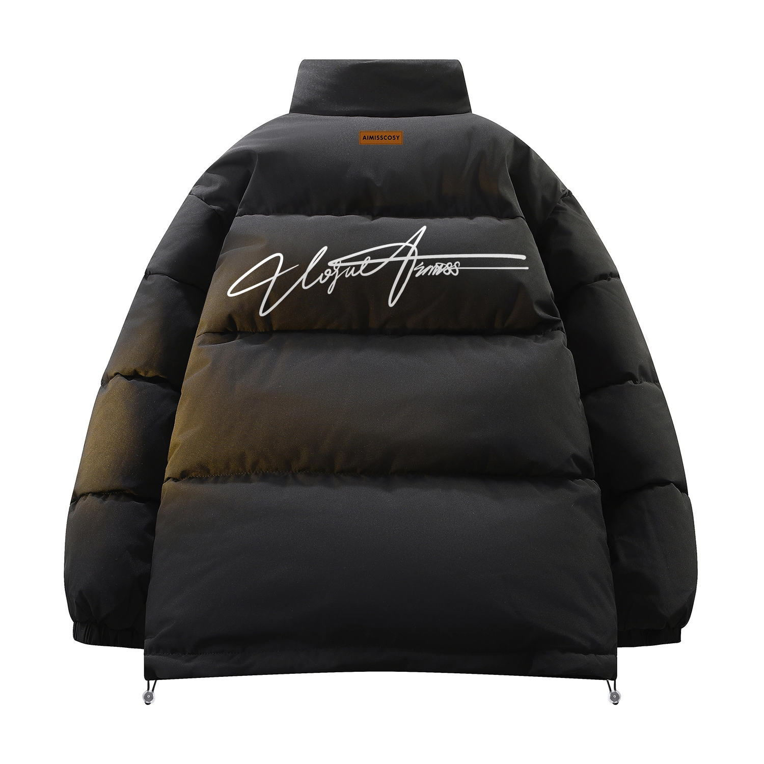 AIMISS cleanfitLogo