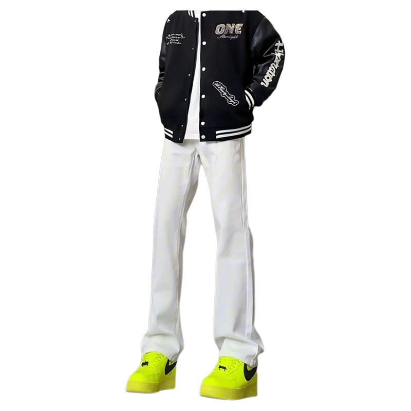 JIMIJONS cleanfit