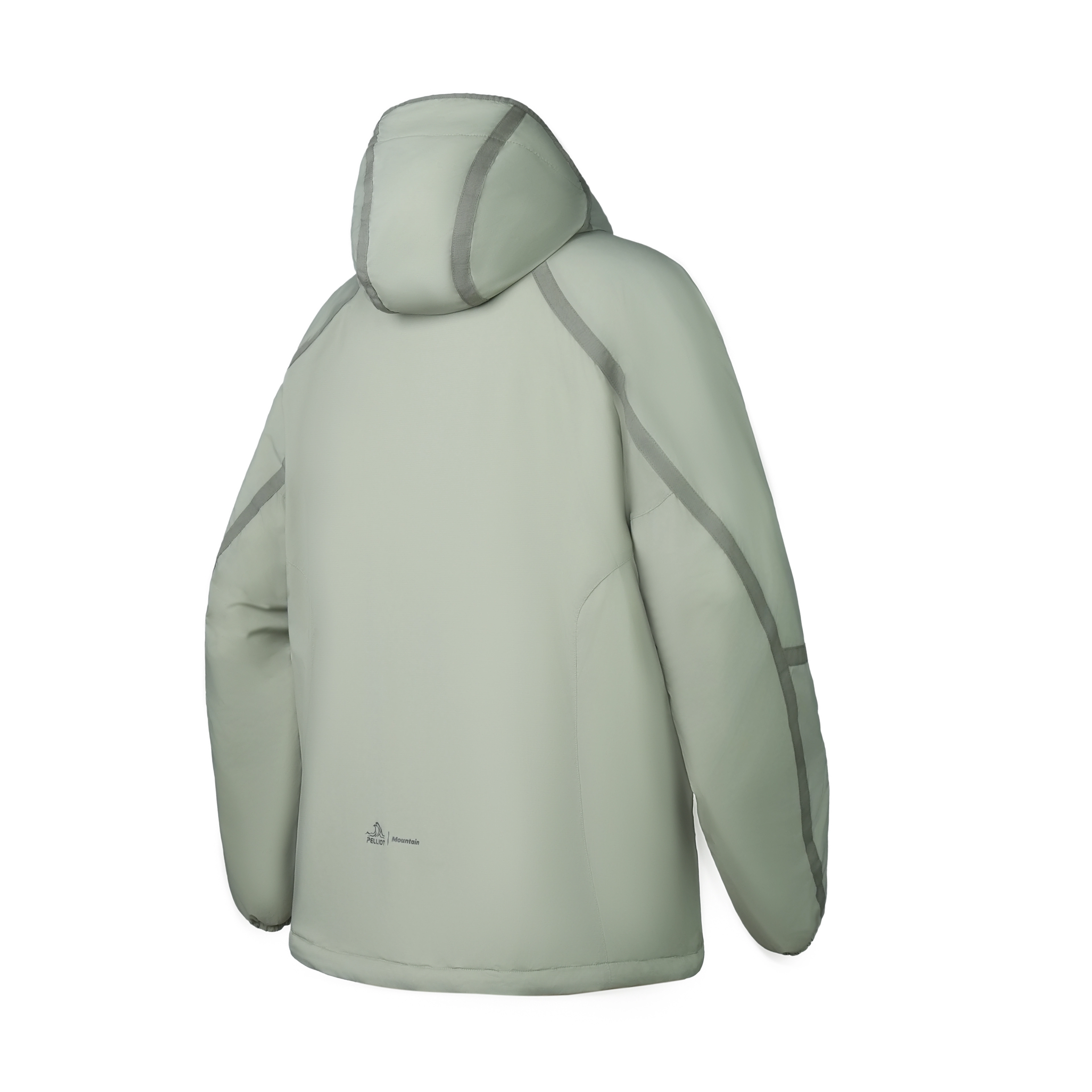 PELLIOT Primaloft