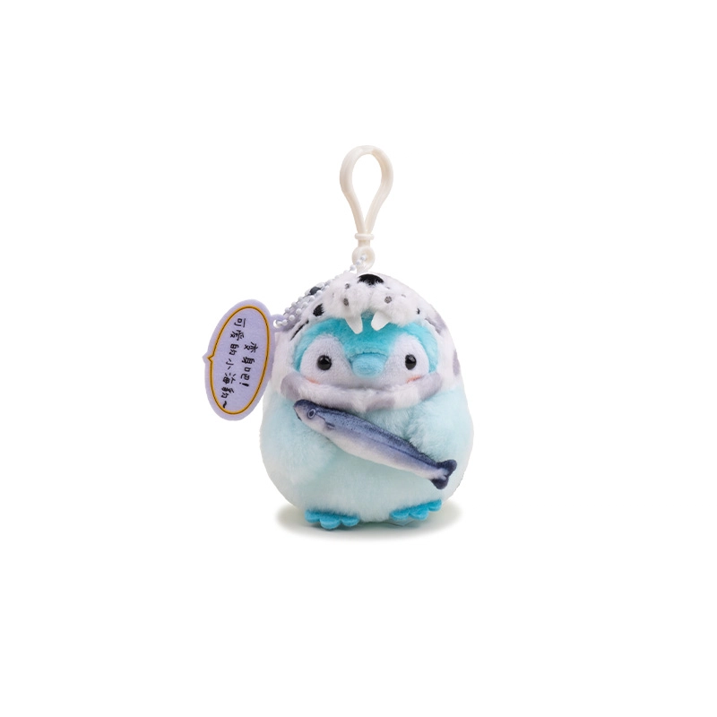 Jinnew 11cm