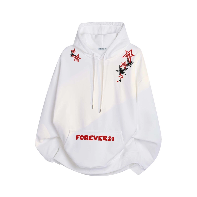 FOREVER 21 Logo