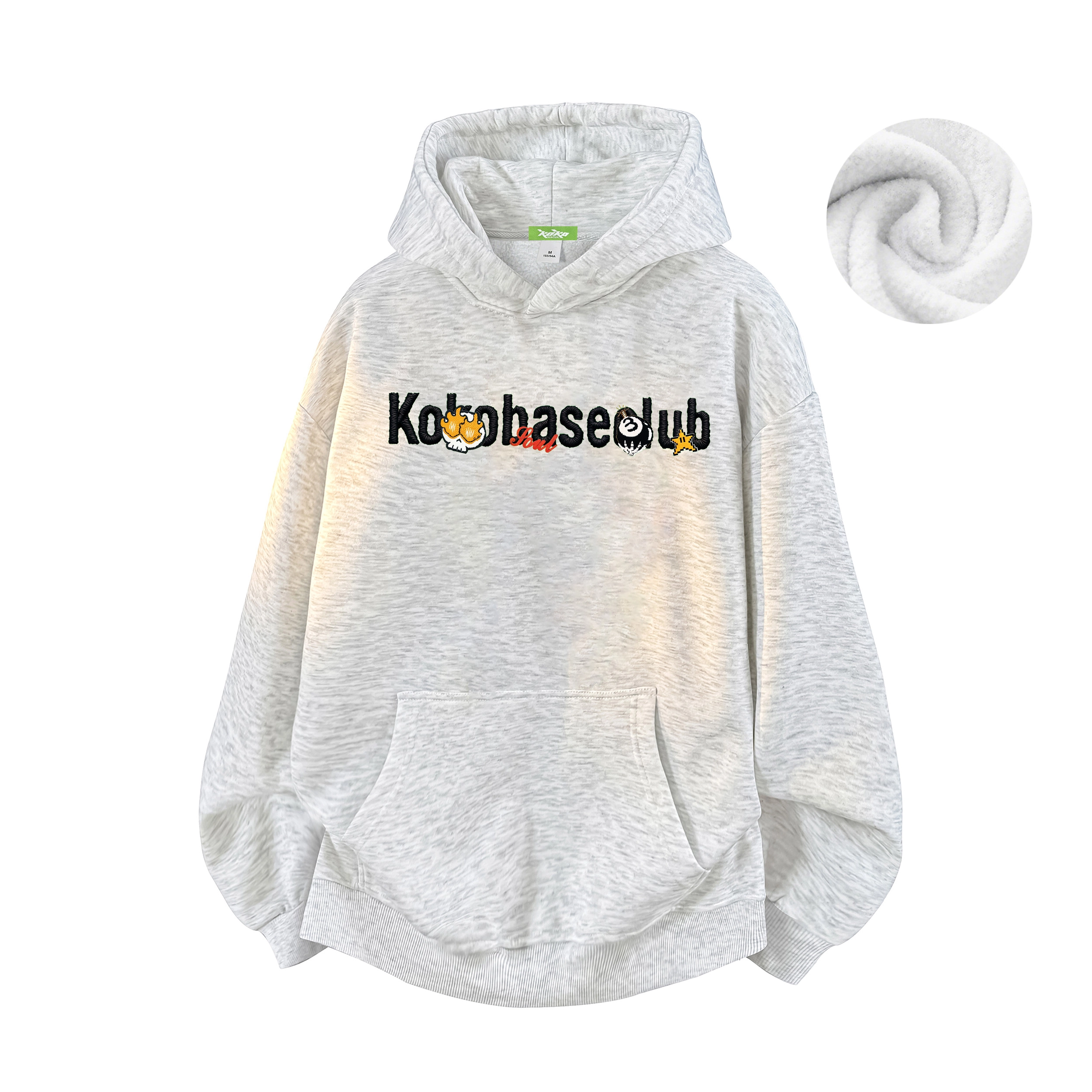 KOKO BASE 360A