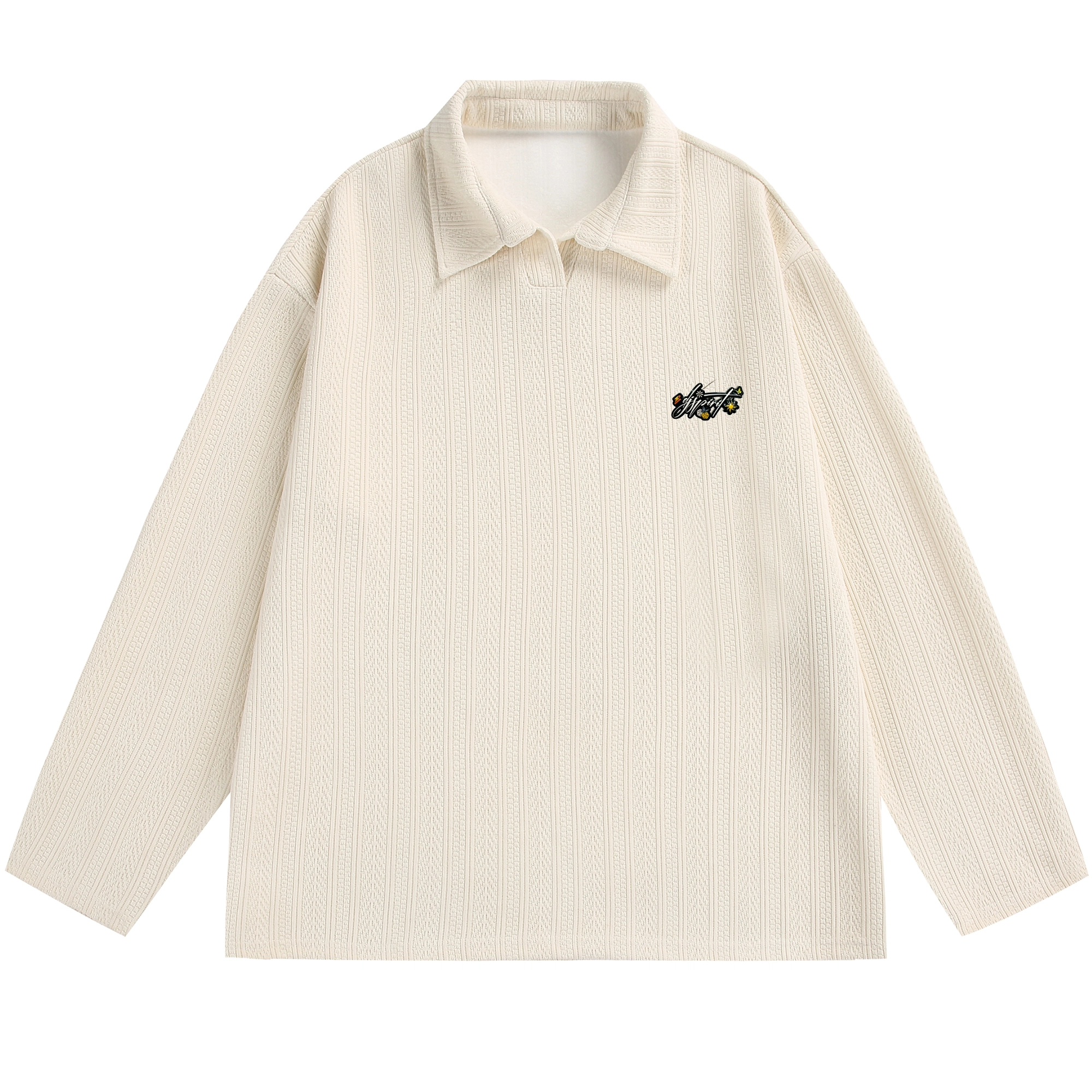 DJ.SPIRIT polo