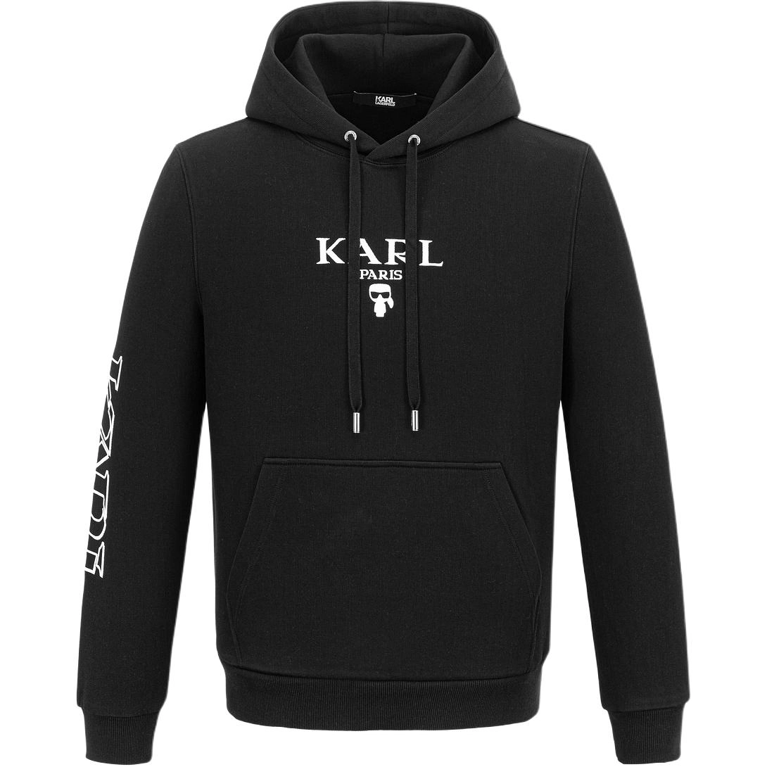 KARL LAGERFELD FW25 Logo