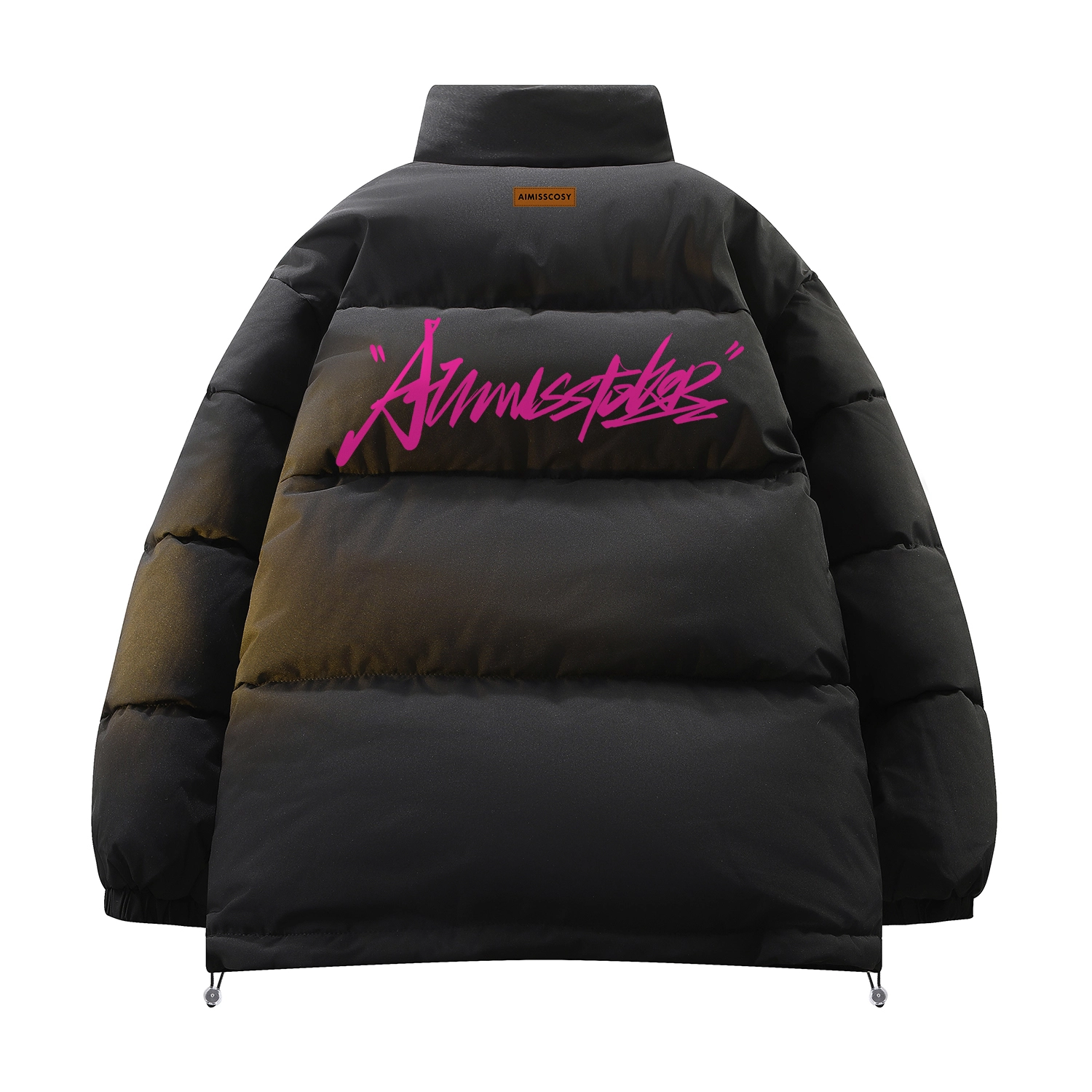 AIMISS cleanfitLogo