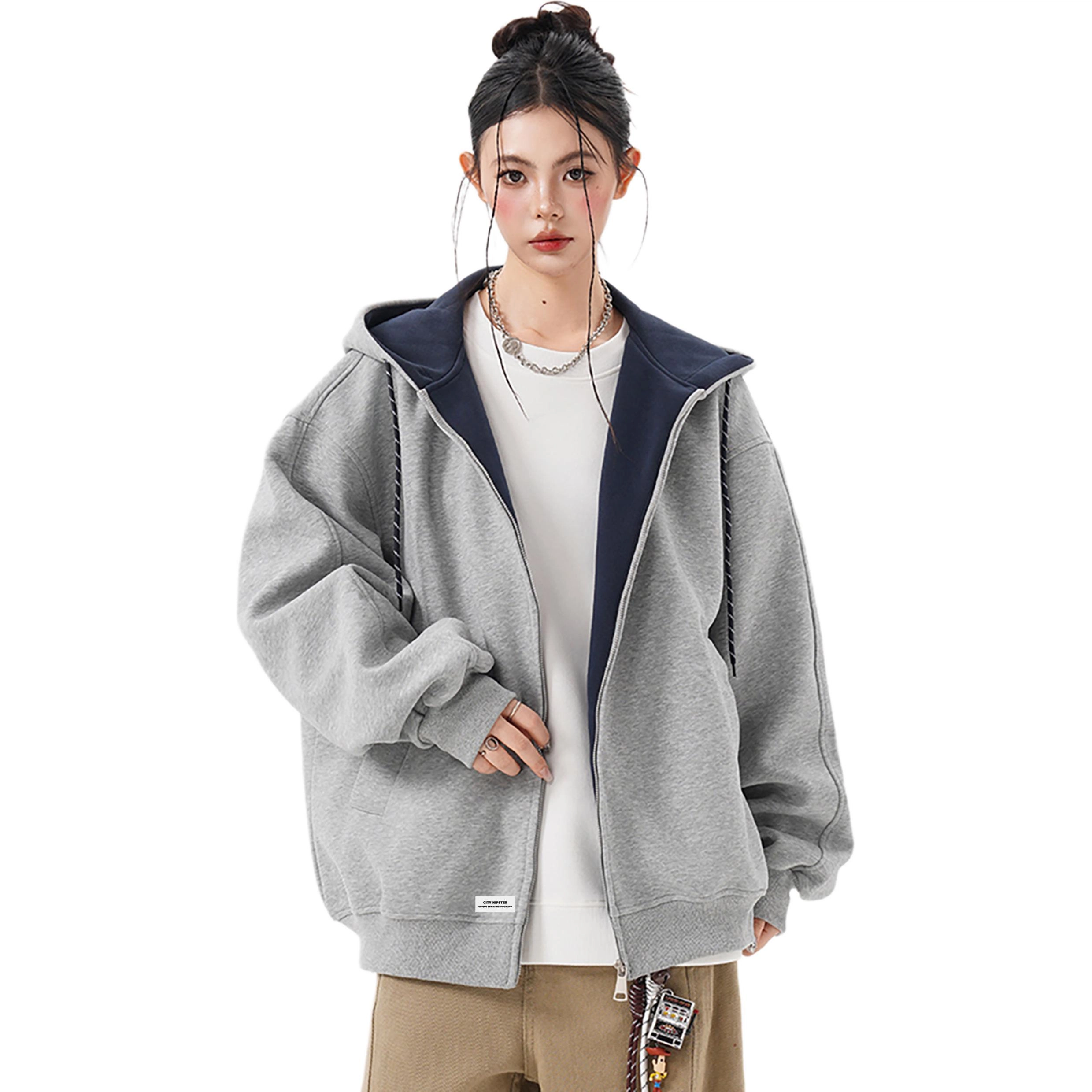 City Hipster cleanfit