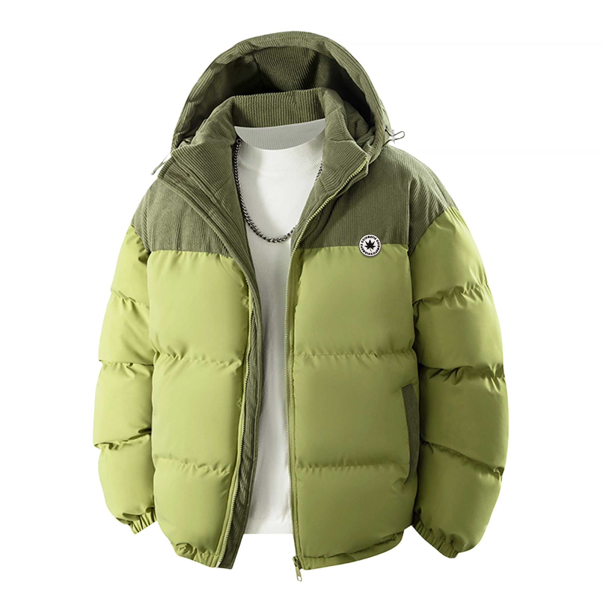 COLD MAPLE FW25