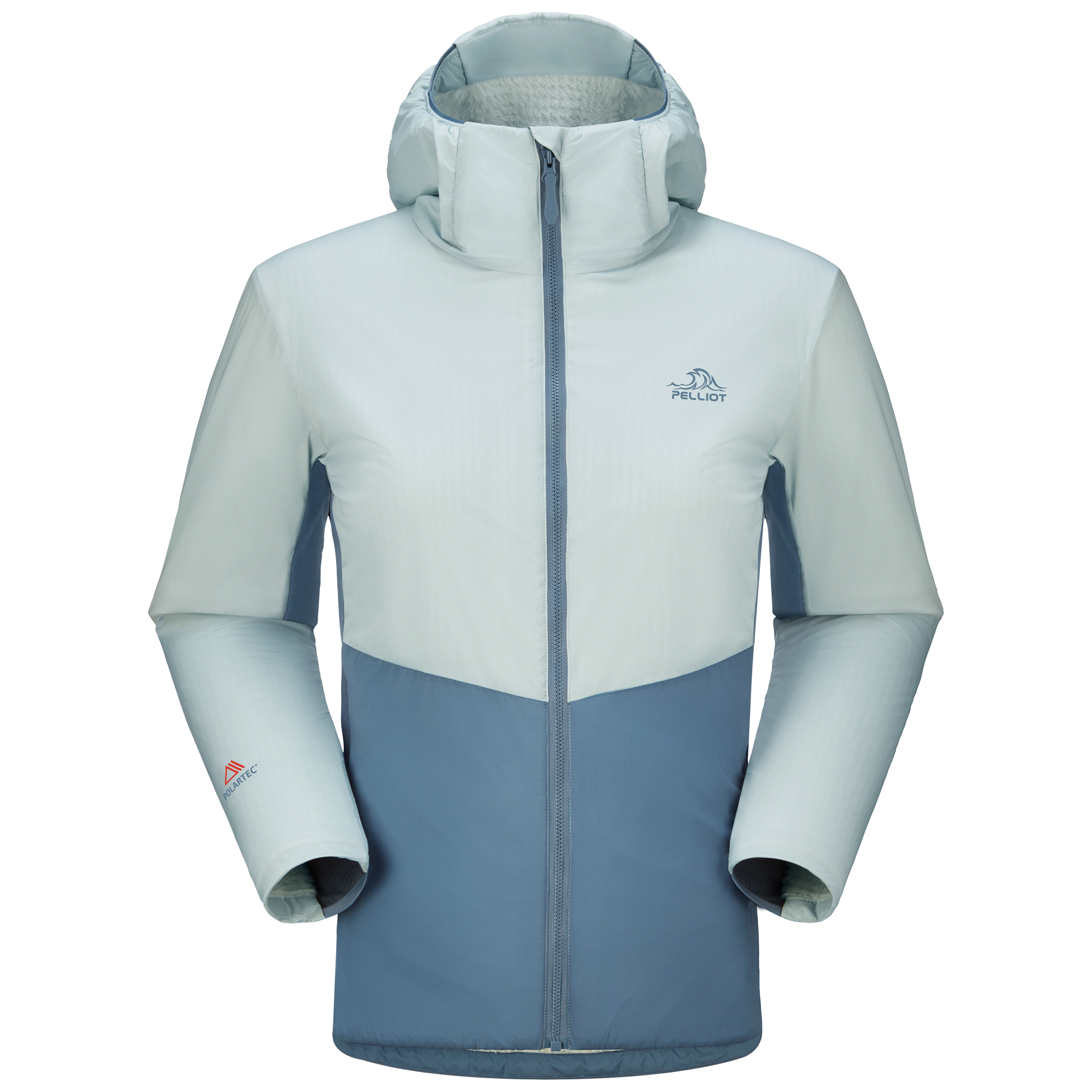 PELLIOT P Polartec Alpha