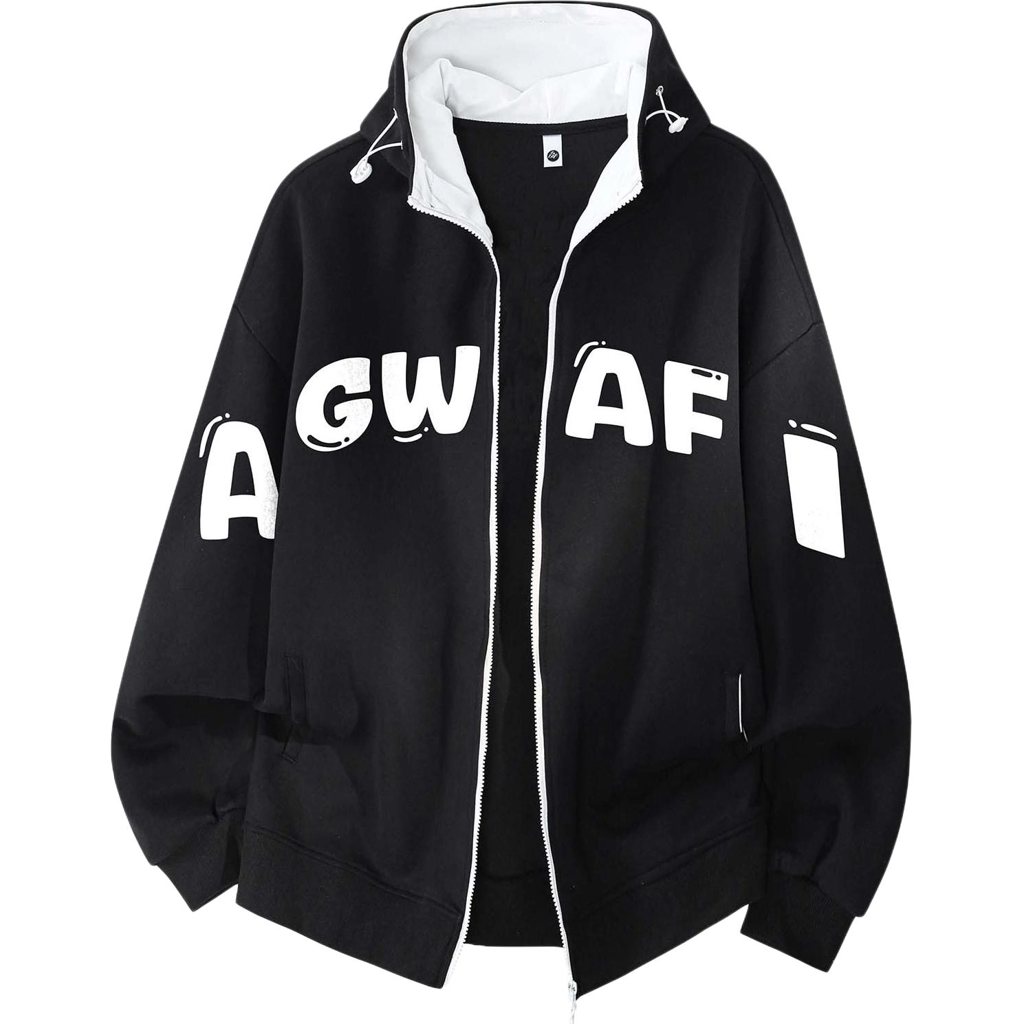 GWAF 400G Logo