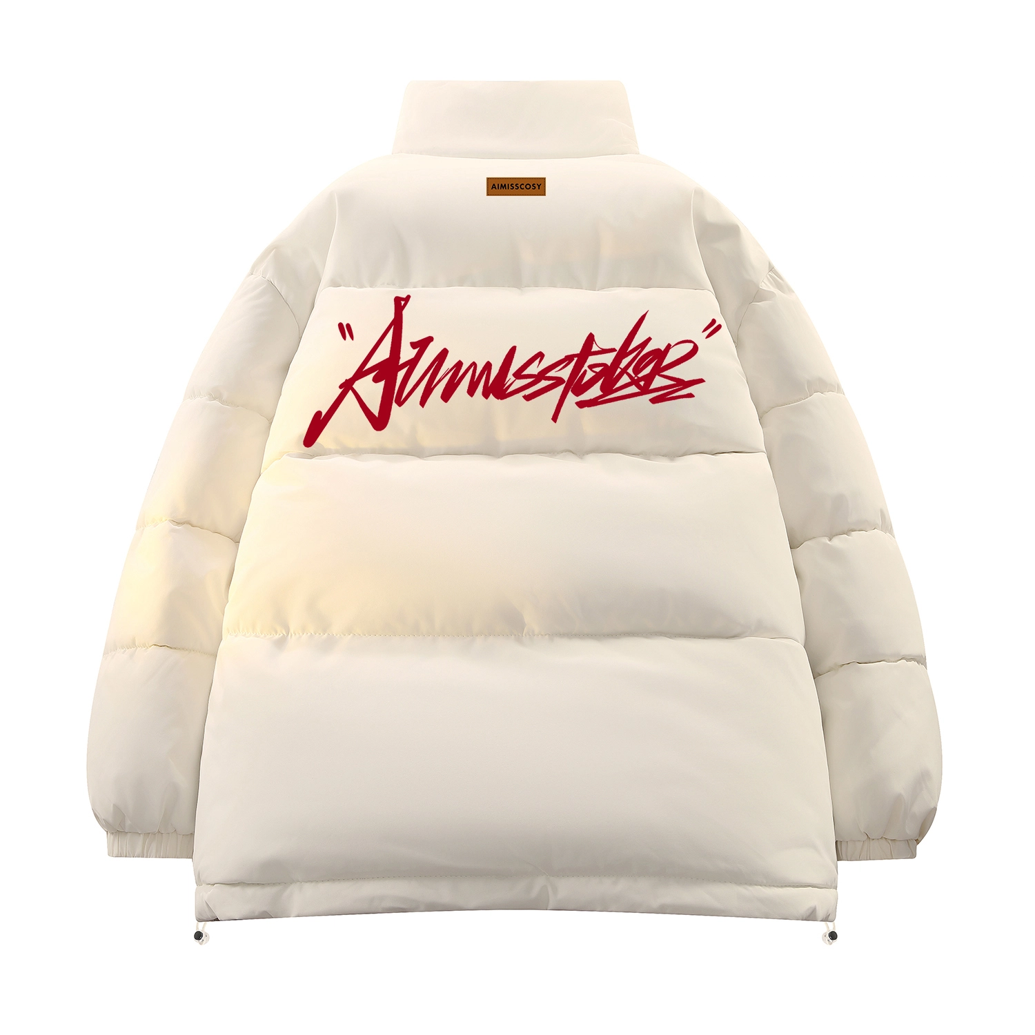 AIMISS cleanfitLogo