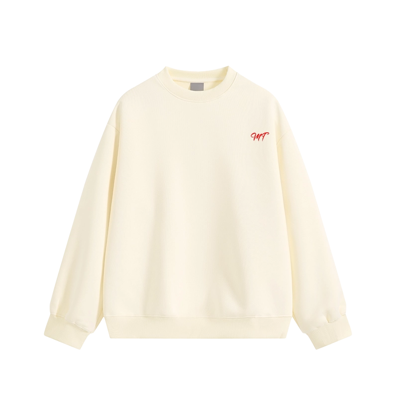 METE WHALE MT 380LOGO
