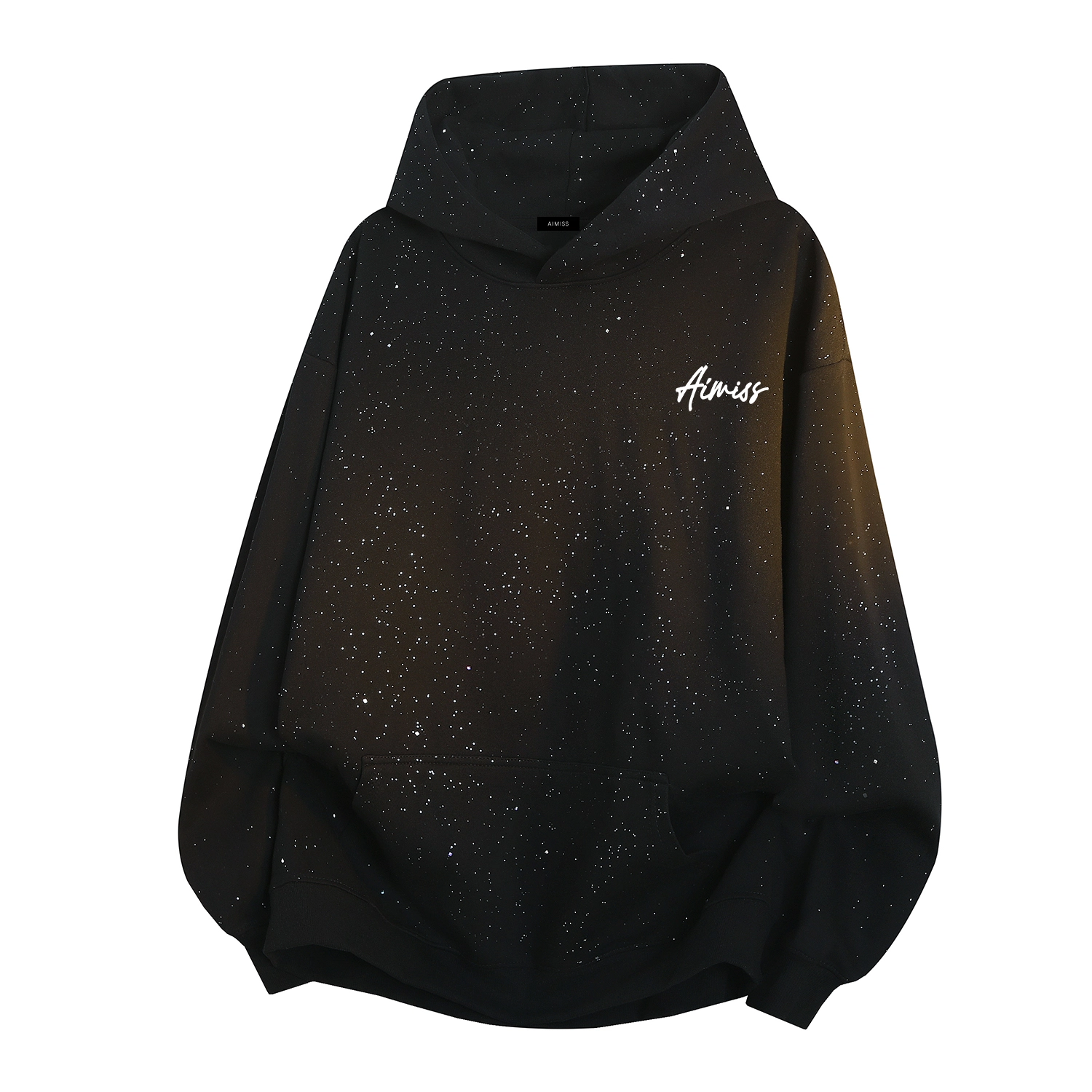 AIMISS cleanfitLogo