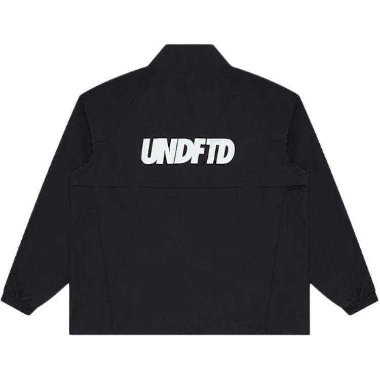 UNDEFEATED FW25