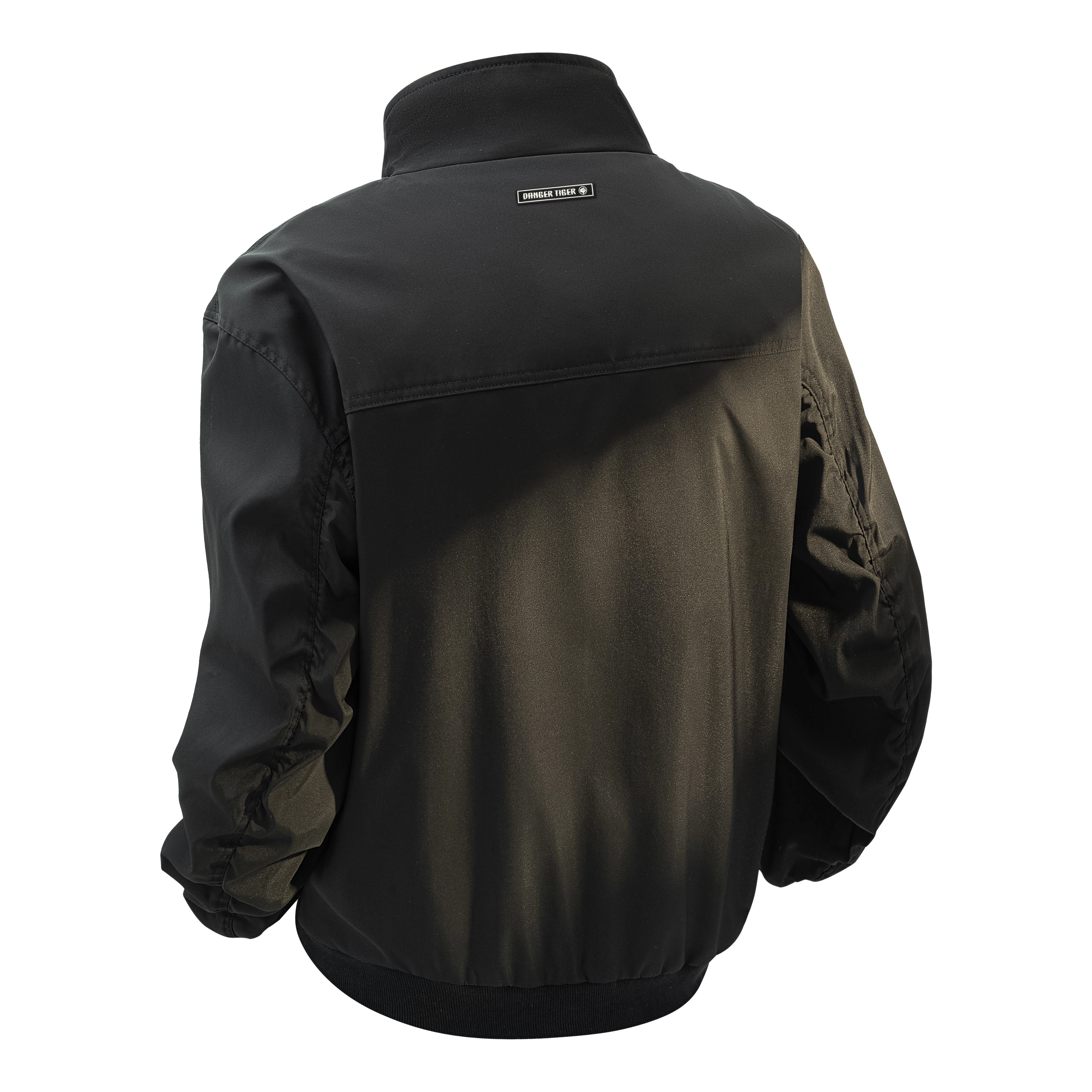 DANGERTIGER bomber