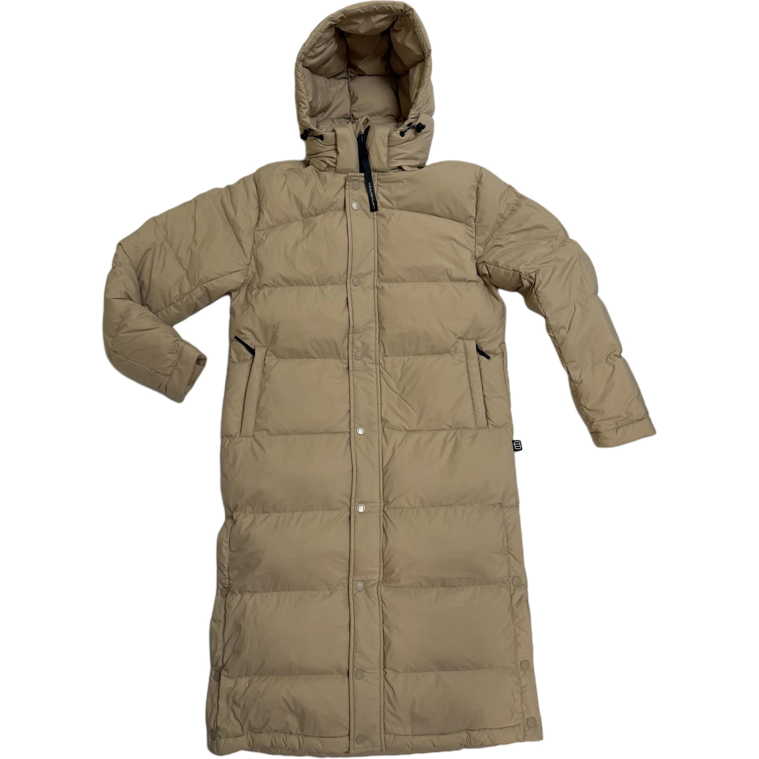 ARITZIA Super Puff Long Regular 8