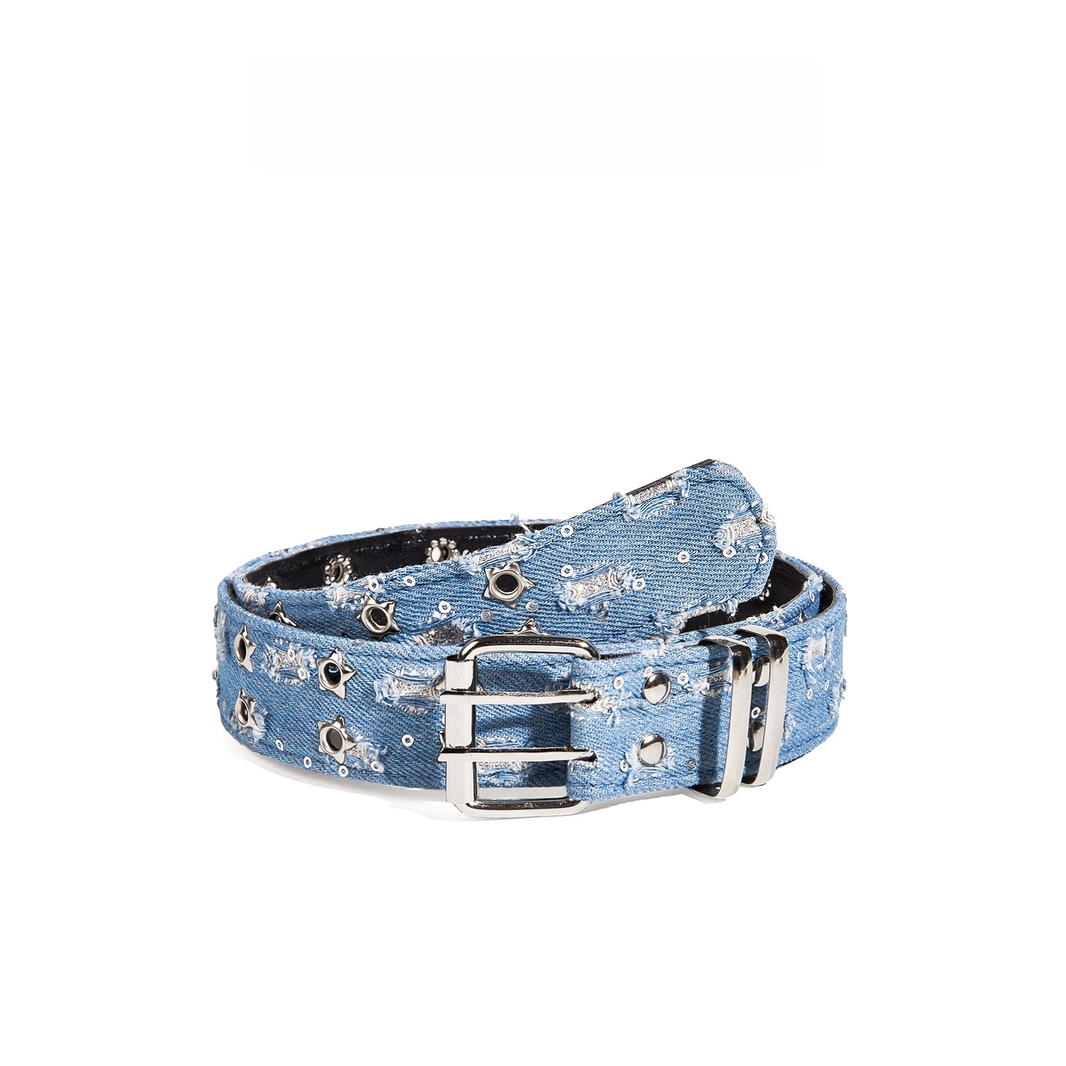 HEAD MART y2k PU 3.3cm