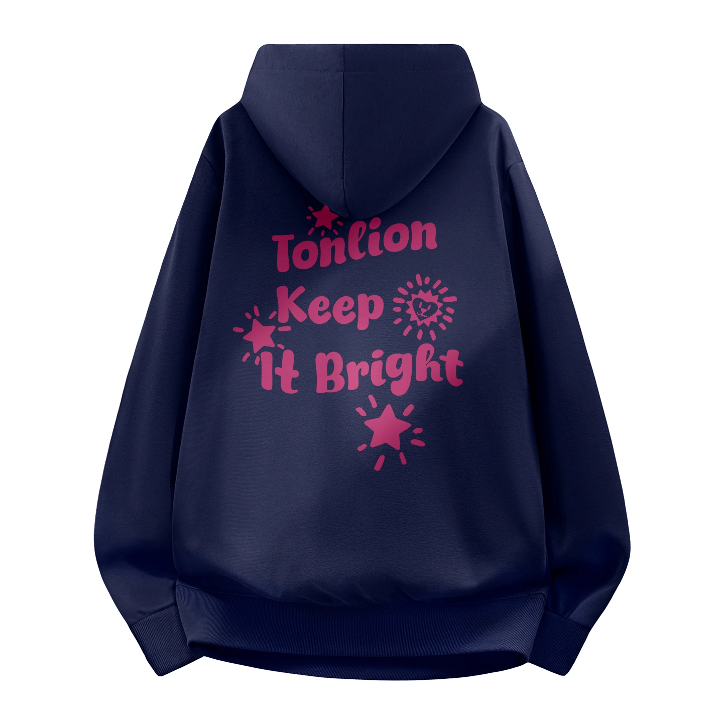 tonlion cleanfit