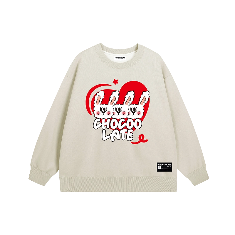 CHOCOOLATE I.T