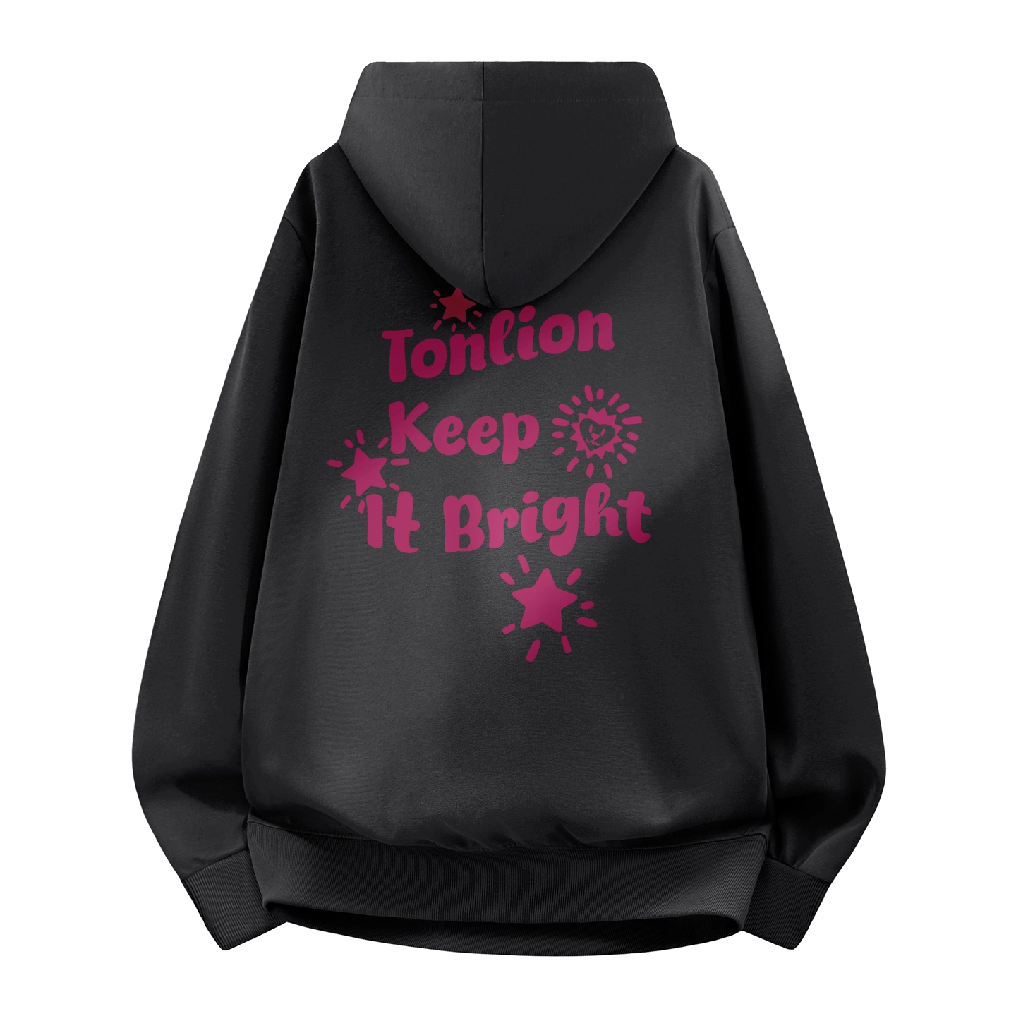 tonlion cleanfit