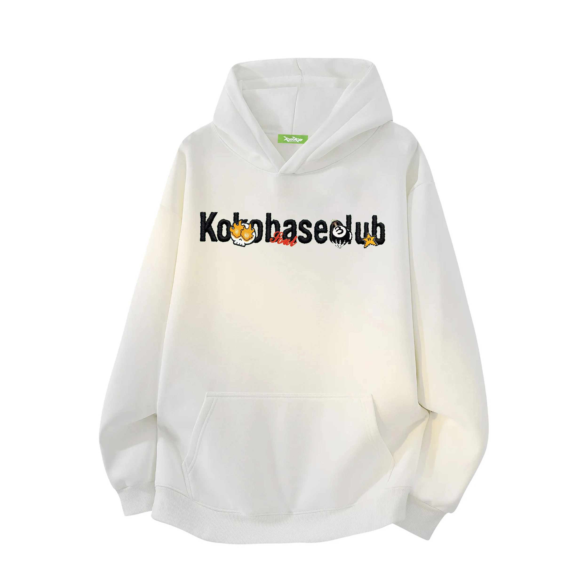 KOKO BASE 360A