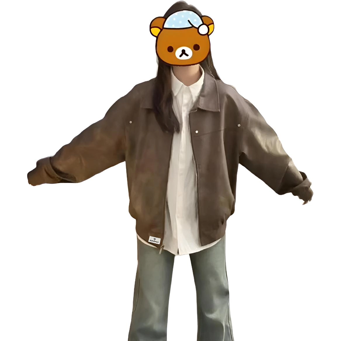 TR