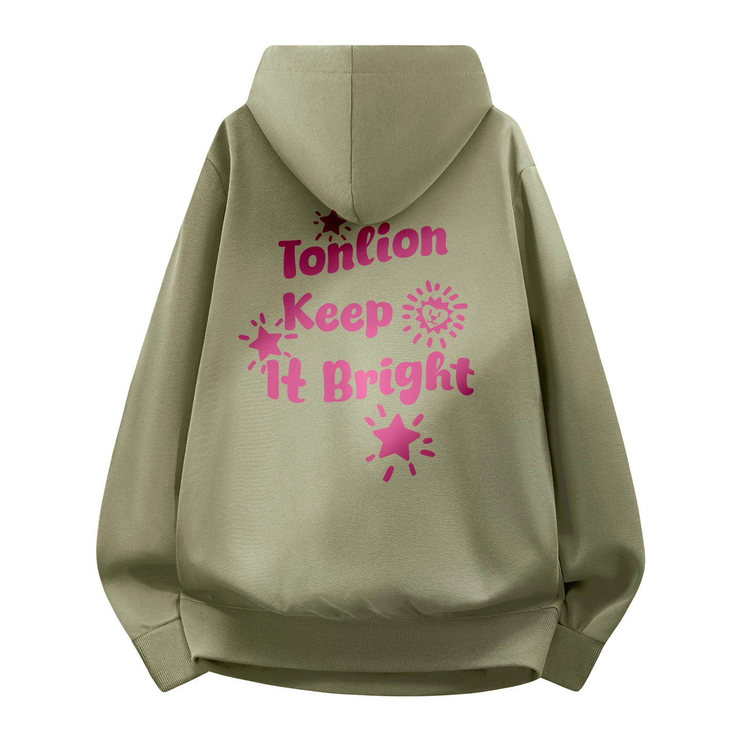 tonlion cleanfit