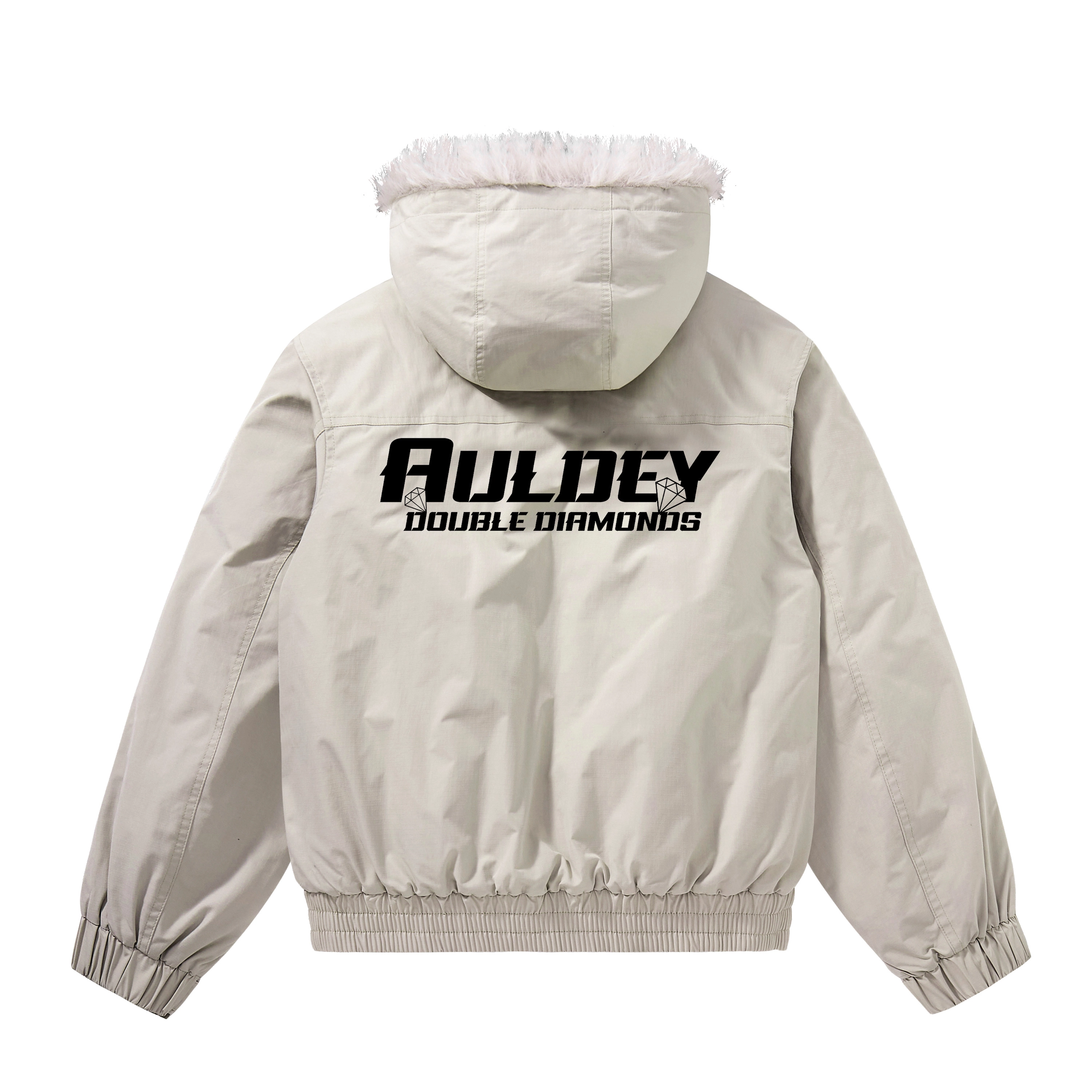 AULDEY logo