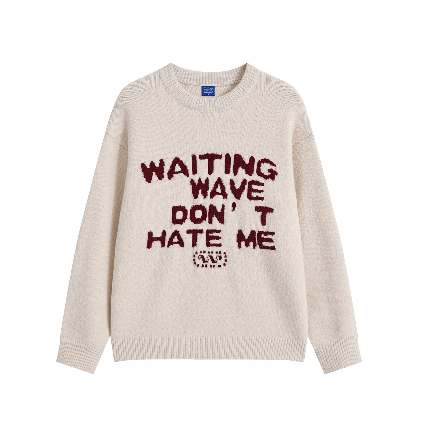 WAITINGWAVE
