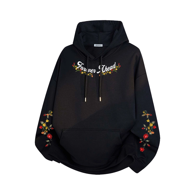 FOREVER 21