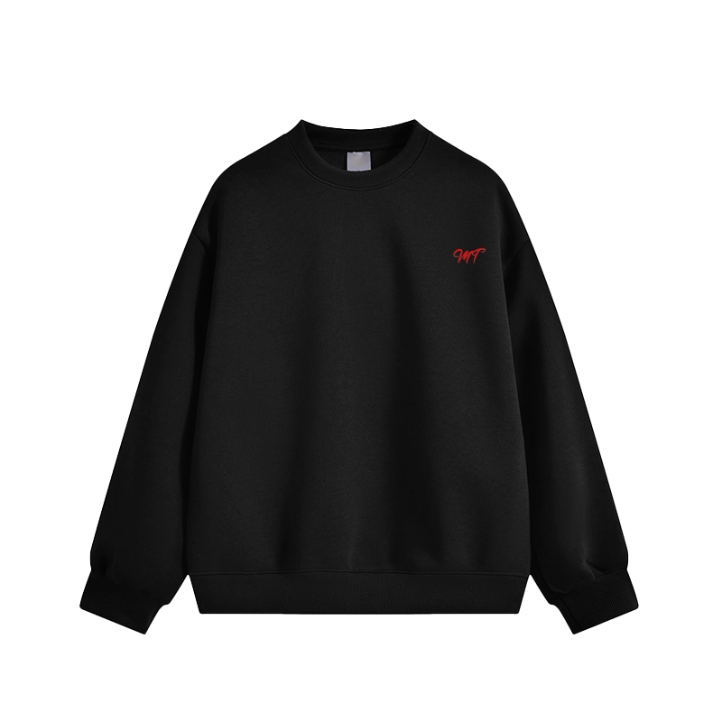 METE WHALE MT 380LOGO