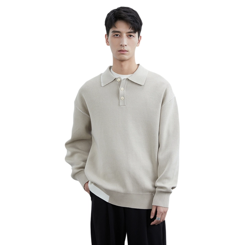BANGBOY X IZTION polo