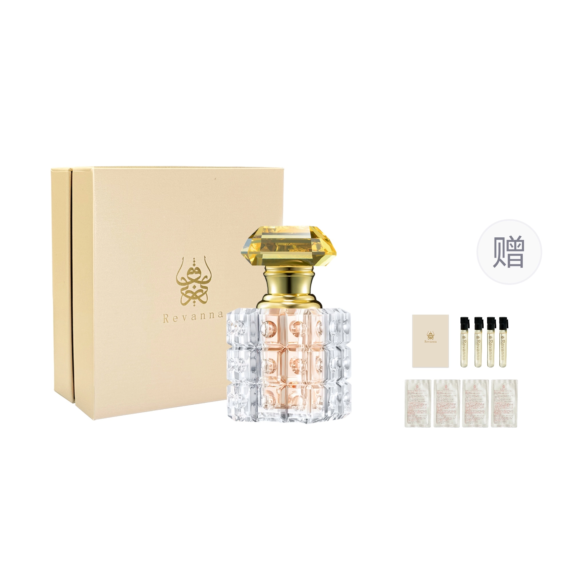 Revanna parfum 15ml
