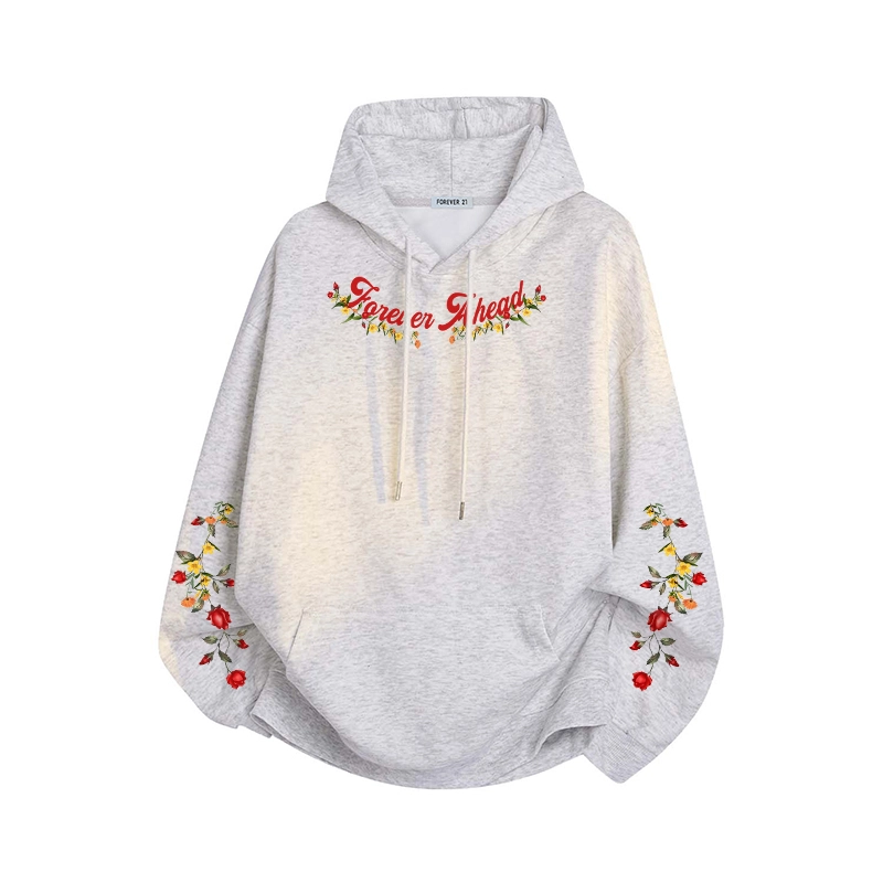 FOREVER 21