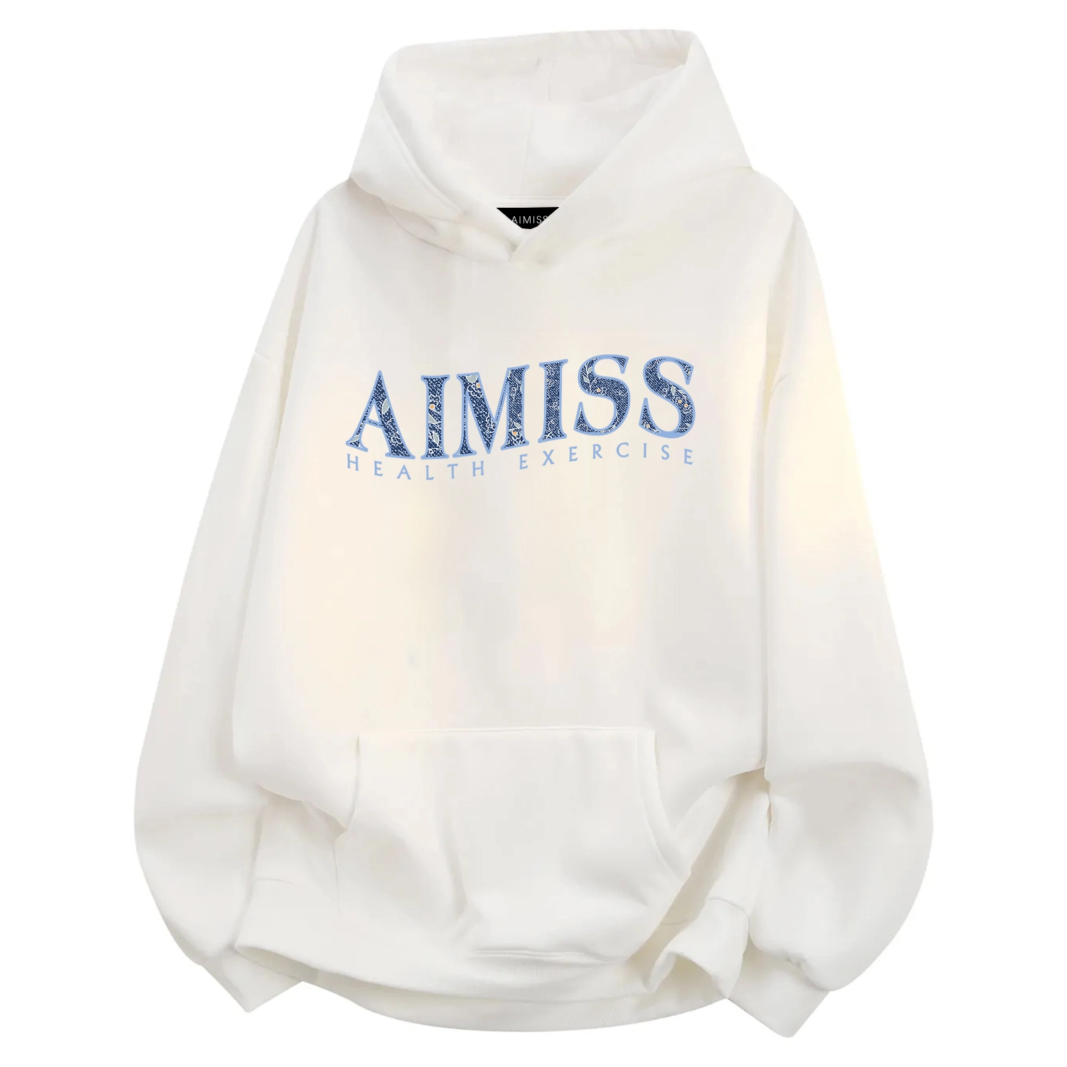 AIMISS Logo