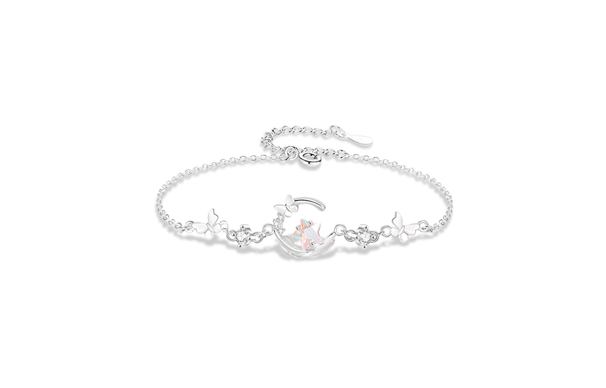RINGLOVE ins 925