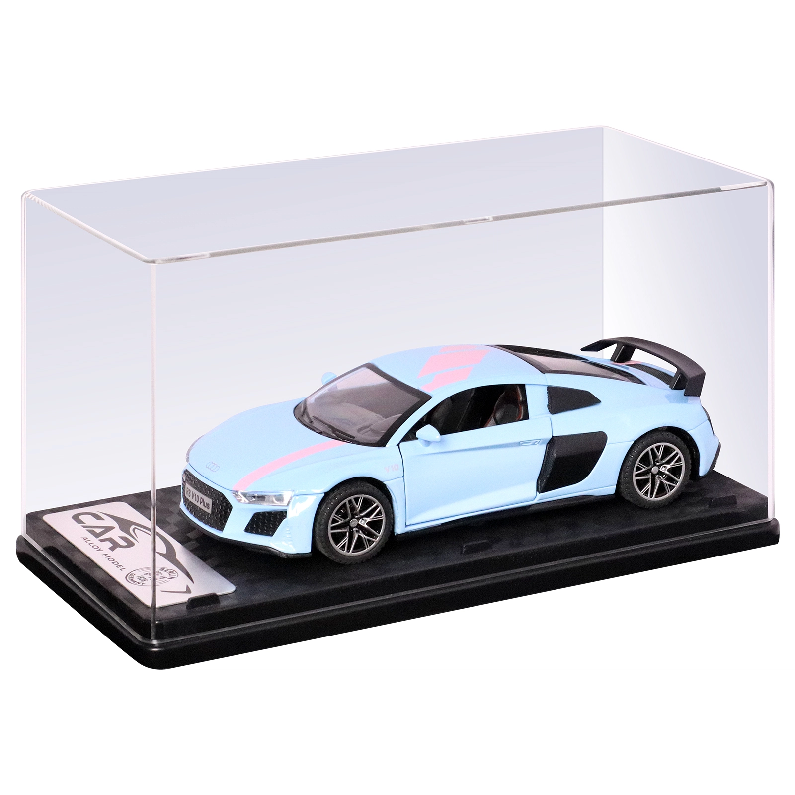 NBK R8 V10 PLUS