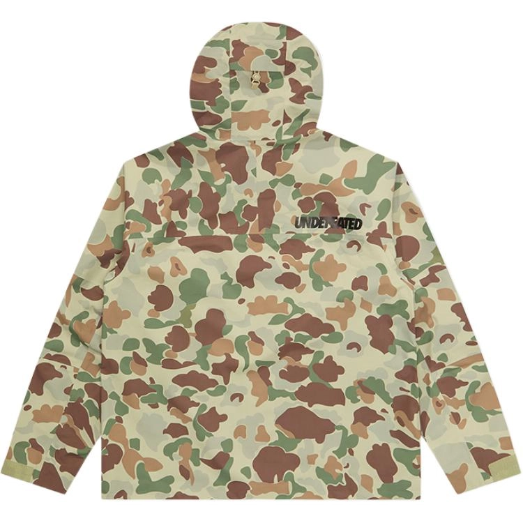 UNDEFEATED FW25 3L