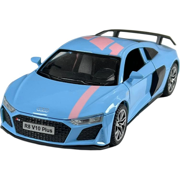 NBK R8 V10 PLUS