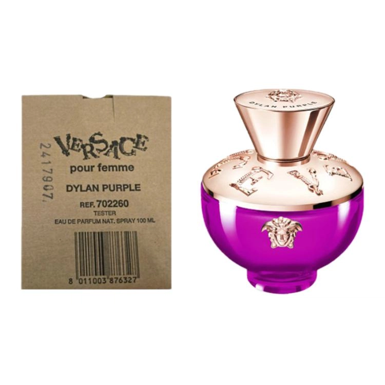 VERSACE EDPEDT 30ml50ml100ml