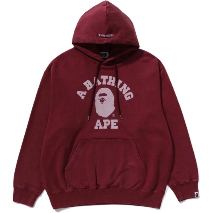 A BATHING APE FW25