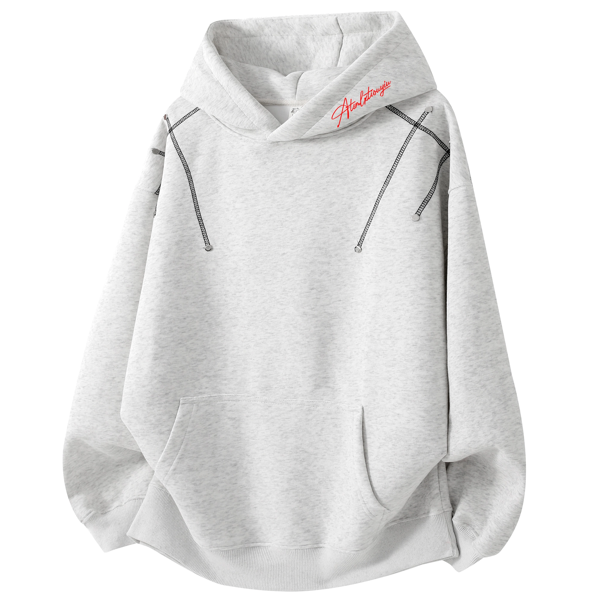 TSMLXLT 420GcleanfitLogo