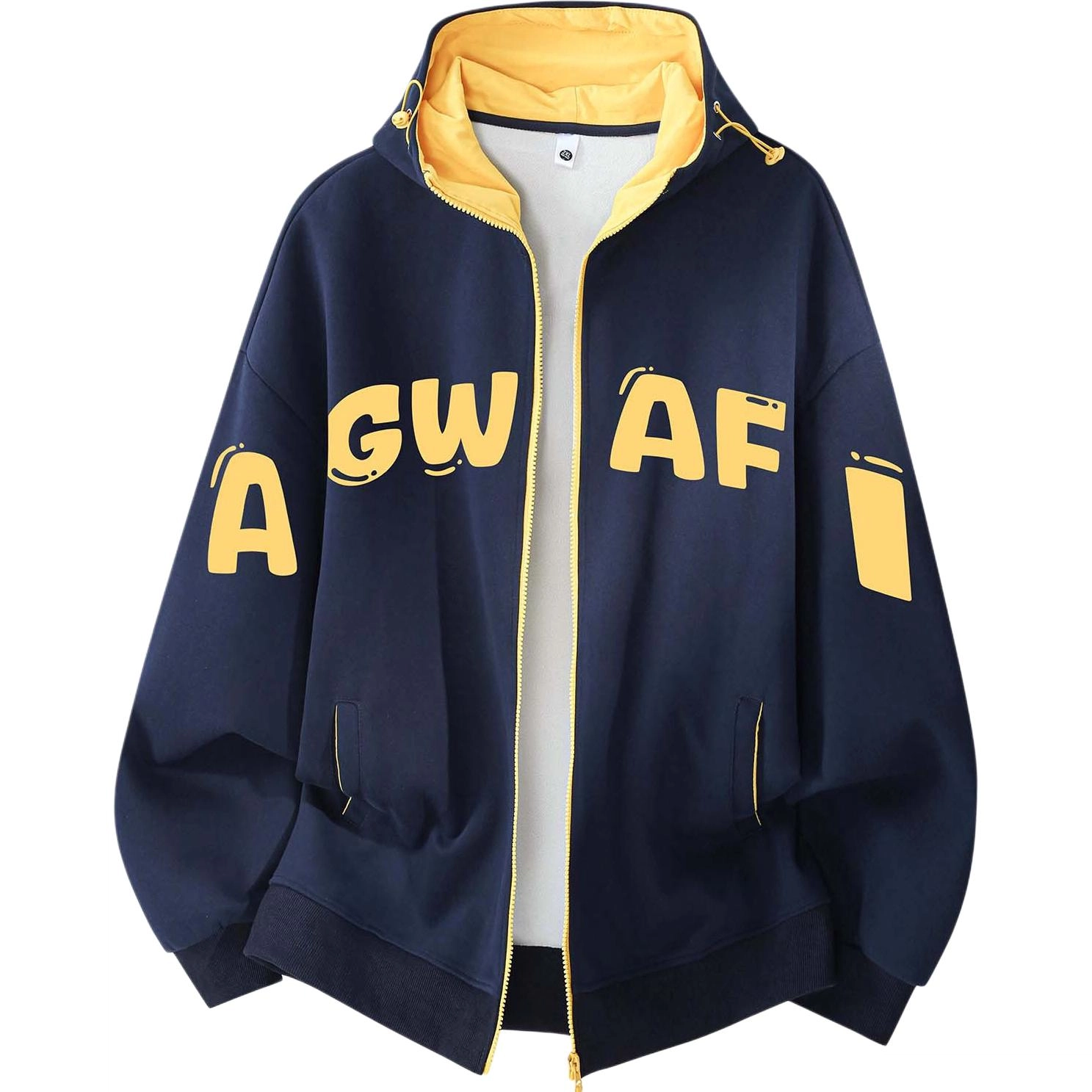 GWAF 400G Logo